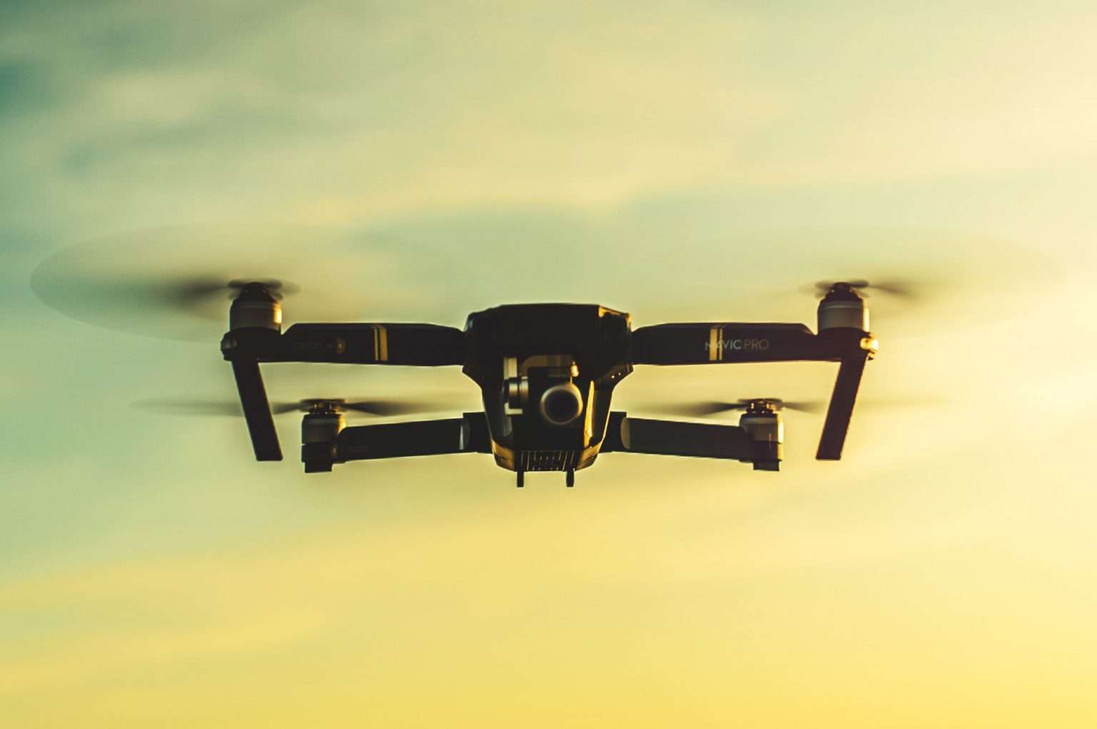 Understanding Drone Jammers and Their Benefits for Security