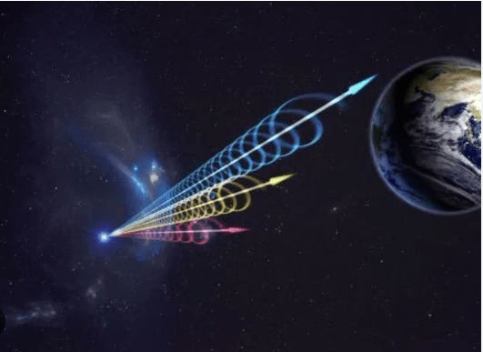 Space’s Mysterious Signal Finally Decoded: Groundbreaking Discovery Unveiled!