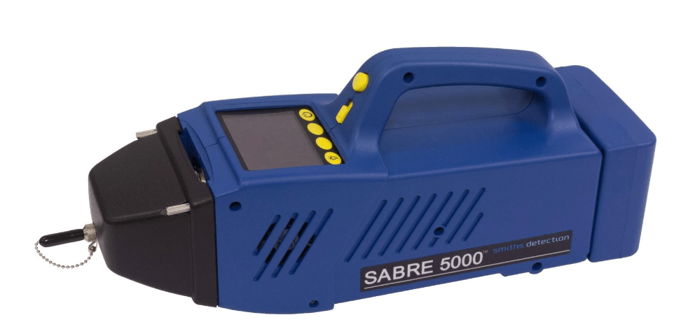 Handheld Narcotics Trace Detector Guide: Key Features and Applications