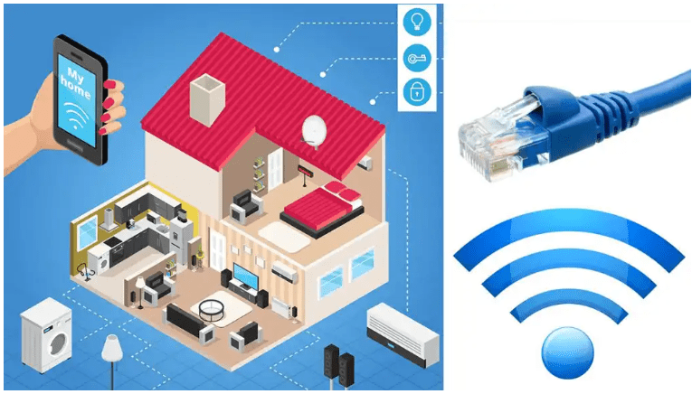 Boosting Your Home Network: Tips for Faster Wired and Wi-Fi Connections