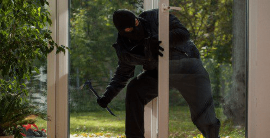 Wi-Fi Jammers Used by Tech-Savvy Burglars to Disable Home Security Systems