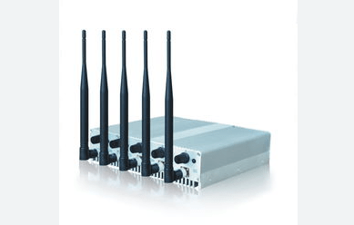 Cell Phone Jammer: How It Blocks Cell Phone Signals Effectively