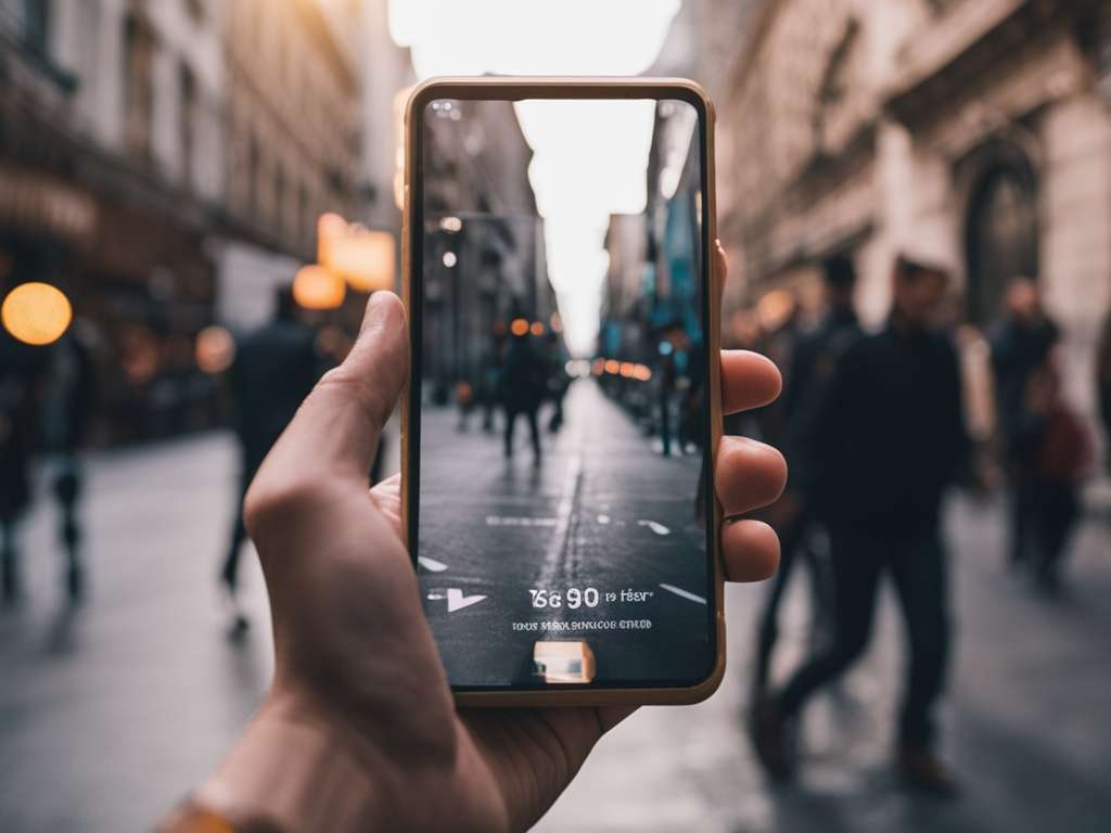 Markttrends für GPS-Störsender in Australien: Ausblick 2023