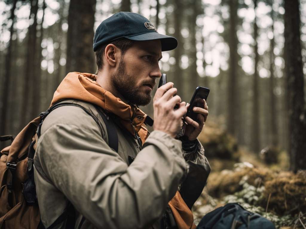  disturbatore GPS fai-da-te: semplici passi per l’uso domestico