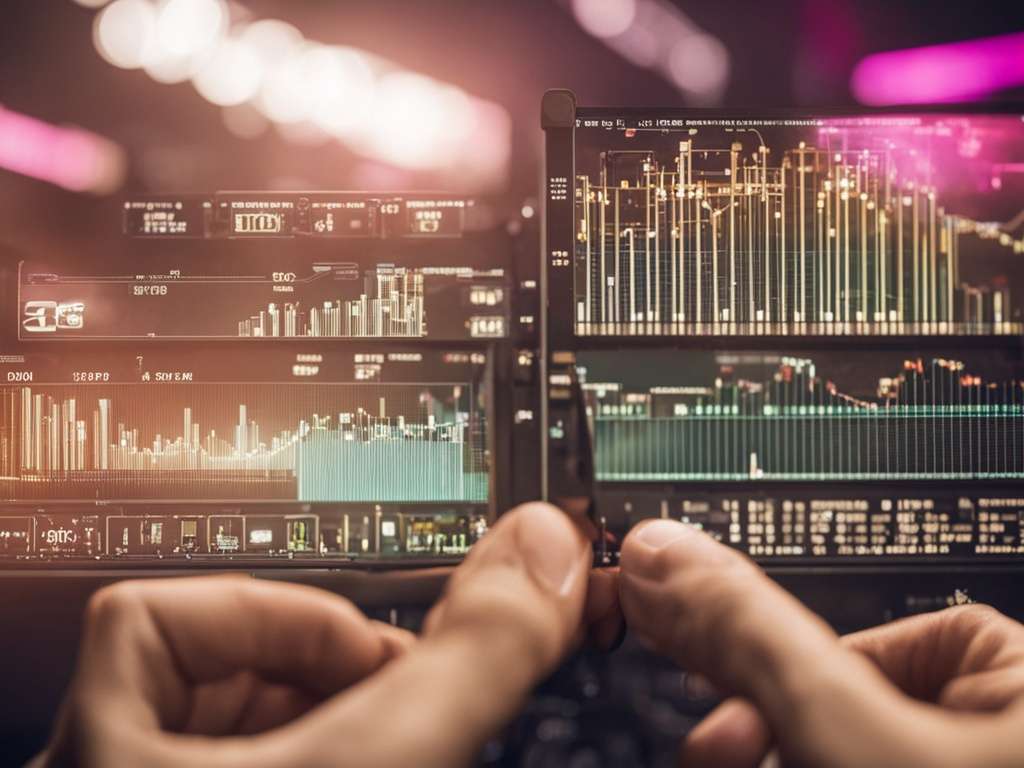  DIY GPS-Störsender: einfache Schritte für den Heimgebrauch