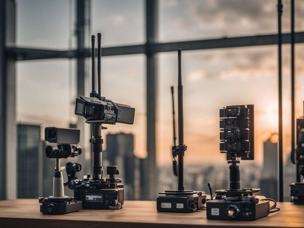 Perché utilizzare un disturbatore WiFi? Proteggi la tua privacy wireless